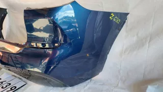 8089729 Бампер задний BMW X3 G01 Арт AL14464755483, вид 3