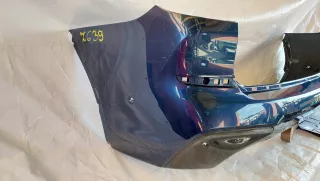 8089729 Бампер задний BMW X3 G01 Арт AL14464755483, вид 4
