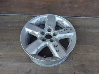  Диск литой Toyota Rav 4 1 Арт AL14551476296, вид 1