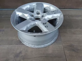  Диск литой Toyota Rav 4 1 Арт AL14551476296, вид 2