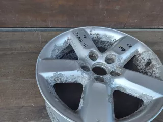  Диск литой Toyota Rav 4 1 Арт AL14551476296, вид 3