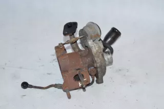 73501343 Турбина Opel Corsa C Арт AL14647392629, вид 3