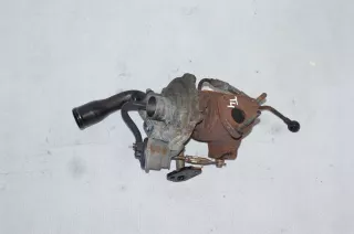 73501343 Турбина Opel Corsa C Арт AL14647392629, вид 4