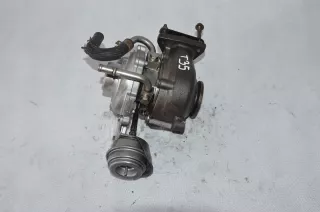 H8200412717 Турбина Suzuki Baleno 1 Арт AL14647396502_2, вид 1