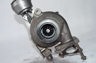 H8200412717 Турбина Suzuki Baleno 1 Арт AL14647396502_2, вид 2
