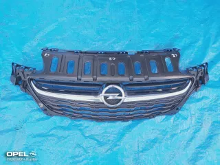 GM39003576 Решетка радиатора Opel Corsa E Арт AL14654764732, вид 1