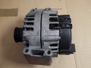 A0009062822,0009062822 Генератор Mercedes Vito W447 Арт AL14688537587_2, вид 1