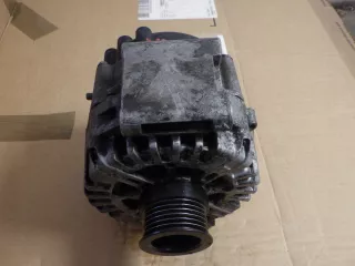 A0009062822,0009062822 Генератор Mercedes Vito W447 Арт AL14688537587_2, вид 3