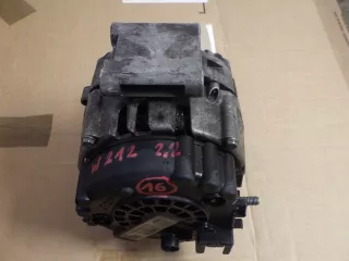 A0009062822,0009062822 Генератор Mercedes C W205 Арт AL14688537587_4, вид 2