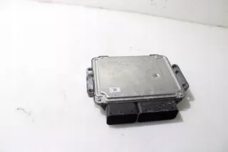  Блок управления двигателем Ford Focus 3 Арт AL14699586712, вид 2