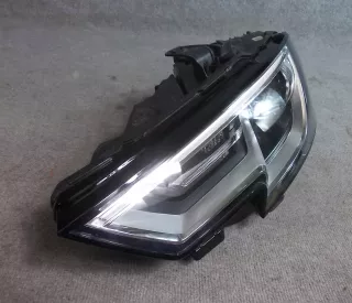 8V0941005E,A3,OE Фара передняя (комплект) Audi A3 8V Арт AL14716581468, вид 4