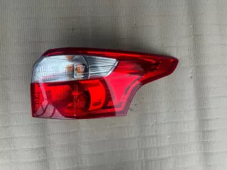 BM51-13404-GH Фонарь задний правый Ford Focus 3 Арт AL14718887127, вид 1