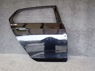 DRZWI,SAMOCHODOWE Дверь задняя правая Volkswagen Golf 5 Арт AL14730306397, вид 1