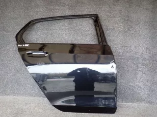 DRZWI,SAMOCHODOWE Дверь задняя правая Volkswagen Golf 5 Арт AL14730306397, вид 3