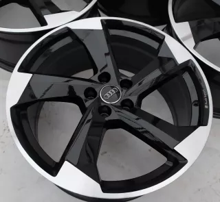  Диск литой Audi A5 (S5,RS5) 2 Арт AL14827394007_8, вид 1