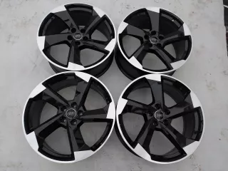  Диск литой Audi A5 (S5,RS5) 2 Арт AL14827394007_8, вид 2