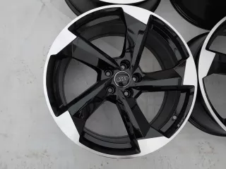  Диск литой Audi A5 (S5,RS5) 2 Арт AL14827394007_8, вид 3