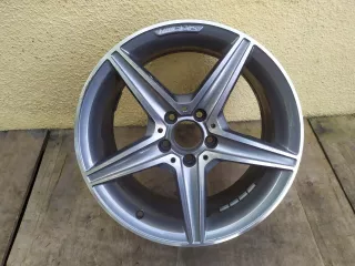  Диск литой Mercedes C W205 Арт AL14835588355, вид 1