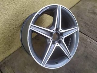 Диск литой Mercedes C W205 Арт AL14835588355, вид 2