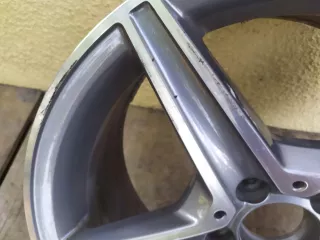  Диск литой Mercedes C W205 Арт AL14835588355, вид 4