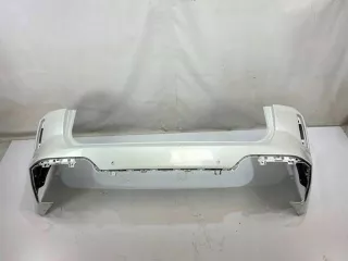 NKO2869 Бампер задний BMW X3 G01 Арт AL14848548030, вид 1
