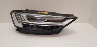  Фара передняя (комплект) Audi A8 D2 (S8) Арт AL14851998361, вид 1