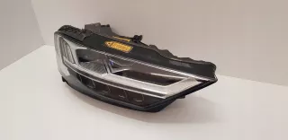  Фара передняя (комплект) Audi A8 D2 (S8) Арт AL14851998361, вид 2
