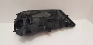  Фара передняя (комплект) Audi A8 D2 (S8) Арт AL14851998361, вид 4