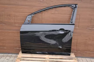 BM51-A21204-AB Дверь передняя левая Ford Focus 3 restailing Арт AL14862339950, вид 1
