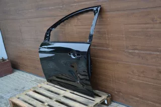 BM51-A21204-AB Дверь передняя левая Ford Focus 3 restailing Арт AL14862339950, вид 3
