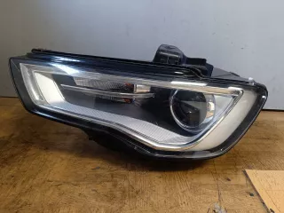 8V0941005AD Фара передняя (комплект) Audi A3 8V Арт AL14870411009, вид 1