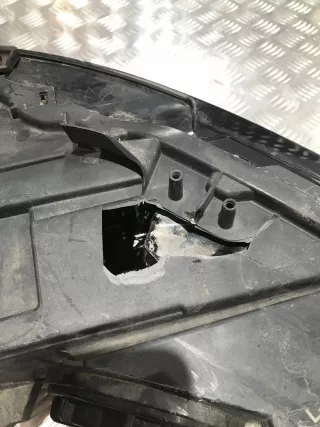 8V0941005F Фара передняя (комплект) Audi A3 8V Арт AL14870524577, вид 4