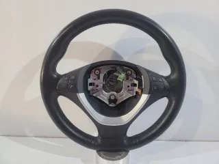 3-385-E70-1 Рулевое колесо BMW X5 E70 Арт AL14872108750_2, вид 1
