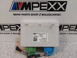 6894897 Блок комфорта BMW 6 G32 Арт AL14880871970, вид 1