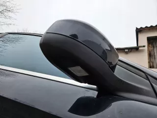 LUSTERKO,FORD Зеркало правое Ford Mondeo 4 Арт AL14910585209, вид 2