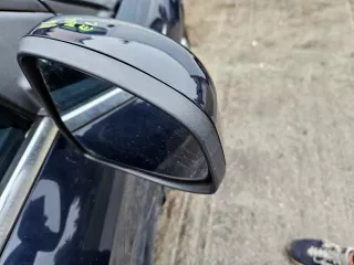 LUSTERKO,FORD Зеркало правое Ford Mondeo 4 Арт AL14910585209, вид 3