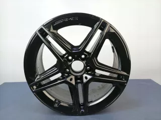  Диск литой Mercedes C W205 Арт AL14914546634, вид 1