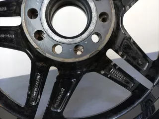  Диск литой Mercedes C W205 Арт AL14914546634, вид 12
