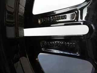  Диск литой Mercedes C W205 Арт AL14914546634, вид 13