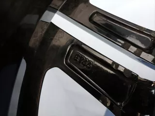  Диск литой Mercedes C W205 Арт AL14914546634, вид 15