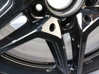  Диск литой Mercedes C W205 Арт AL14914546634, вид 4