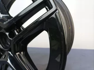  Диск литой Mercedes C W205 Арт AL14914546634, вид 6