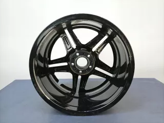 Диск литой Mercedes C W205 Арт AL14914546634, вид 7