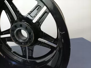  Диск литой Mercedes C W205 Арт AL14914546634, вид 9
