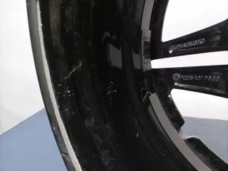  Диск литой Mercedes C W205 Арт AL14914546634, вид 10