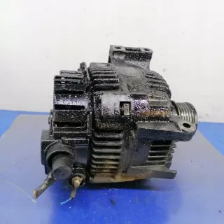 2541968A Генератор Mercedes A W168 Арт AL14919909123, вид 2