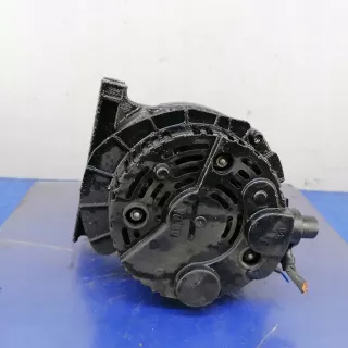 2541968A Генератор Mercedes A W168 Арт AL14919909123, вид 3