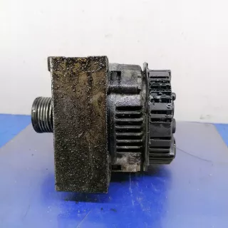 2541968A Генератор Mercedes A W168 Арт AL14919909123, вид 4