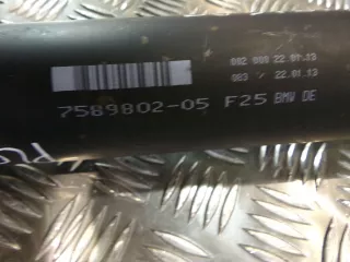 7589802 Карданный вал BMW X3 F25 Арт AL14929323685_2, вид 2