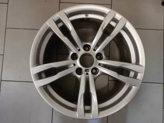  Диск литой BMW 4 F32/F33/GT F36 Арт AL14931435101_2, вид 1